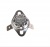 KSD301-V 5208200400 THERMOSTAT A REARMEMENT AUTOMATIQUE 250V 150 °10A