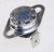 Thermostats Klixon ,convient pour unSMF425MX 4825000000