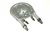 Elements De Chauffe ,convient pour unECAM44660B 4609000000