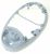 Chassis D"habillage ,convient pour unPRO835 5207000000