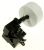 Inters Poussoir ,convient pour unAG90 4300100000