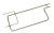 Elements De Chauffe ,convient pour unRO190A 4609000000