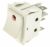 Interrupteur D´appareil ,convient pour unBAMBINO800 4300000000