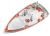 Semelles De Fer ,convient pour unPRO4590X 5581000000