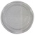 PLATEAU TOURNANT ALTERNATIVE PASSEND FÜR DELONGHI MJ1518