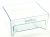 Rangements Tiroir ,convient pour unGRB652YLSK 5201200000