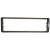 Bandeaux Dosserets Facade    ,convient pour unKDAVX11A 5202800000