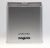 504313 CAPOT GRIS ALU TURBINE