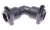 504353 RACCORD V 55°