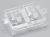 Baguettes ,convient pour unTDMC68WH 5209300000