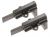 C00196540 482000030262 BALAI MOTEUR INDESCO _2PCS