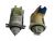 Electrovannes ,convient pour unADG65541NBM 4651000000