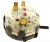 Inters Poussoir ,convient pour unLTC766H 4300100000