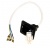 Fiches Cables Adaptateurs ,convient pour unRDV6900 2000000000