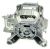 Ac Moteurs ,convient pour unWXL1161TR10 4151000000
