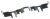 Pieces De Fixation ,convient pour unRC47270018 5400000000
