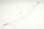 00607367 THERMOCOUPLE BI CAPILLAIRE L355MM / 600MM
