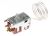 Thermostats ,convient pour unKG26VX0301 4820000000