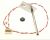 Sondes De Temperature    ,convient pour unBS25010006 4829000000