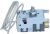 Thermostats De Frigo Congel ,convient pour unKG33VX4798 4821000000