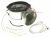 Moteurs Du Ventilateur ,convient pour unLC7045001 4370000000