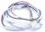 Fiches Cables Adaptateurs ,convient pour unEG20158EU09 2000000000