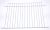 Grille ,convient pour unKG34NV0006 5202100000