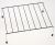 Grilles ,convient pour unHF25G5L2W03 5851000000