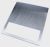 00664810 FILTRE ANTIGRAISSE METALLIQUE