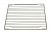 Grilles ,convient pour unHB24D552C02 5851000000