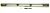Bandeaux Dosserets Facade ,convient pour unHB78R1570S04 5202800000
