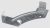 Fixations Et Supports ,convient pour unCTAR87432IN 5403000000