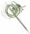 Thermostats ,convient pour un1995VWRVSANLE1 4820000000