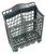 Paniers ,convient pour unDDW15392154 5207900000
