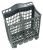 1899910200 CUTLERY BASKET ACCESORIES