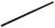 Baguettes    ,convient pour unEMZ6262WS1 5209300000