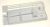 Coffrets ,convient pour unEDC67550W 5206200000