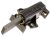BALAI CHARBON 1 PC PASSEND FÜR AEG 4006020327 TYPE R
