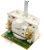 Interrupteur D´appareil ,convient pour unEKC6188X 4300000000