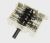 Commutateurs Rotatifs ,convient pour unAO970W 4300300000