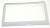 Vitres Verres Plexi    ,convient pour unRSE8DZAS1XET 5208500000