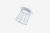 Filtres Aspirateur ,convient pour unGS69611WH 5659100000