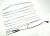 Elements De Chauffe    ,convient pour unRL33EBMS1XAG 4609000000
