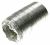1023 610.006.37 GAINE ALUMINIUM FLEXIBLE Ø 100MM 3M
