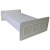651100 663.021.00 SET MURAL 204MM X 60MM / 275MM - LONG: 400M