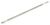 Elements De Chauffe ,convient pour unEMS2840S 4609000000