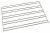 Pieces De Fixation ,convient pour unEKC60052W230V 5400000000