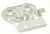 Inters Poussoir    ,convient pour unBDW55 4300100000