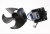 Moteurs Du Ventilateur ,convient pour unERD34372W 4370000000
