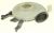Moteurs Du Ventilateur ,convient pour unL12620 4370000000